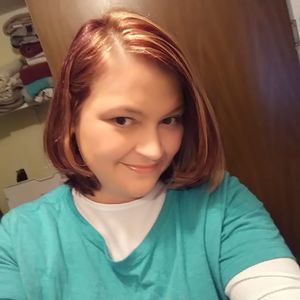 Meet your Posher, Heather crusenberry